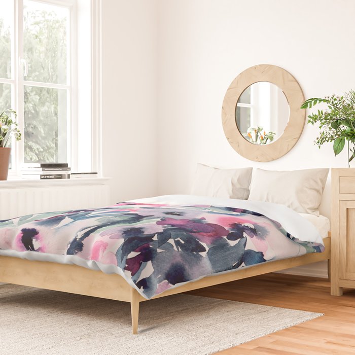 Sue III Duvet Cover Gallery Image 2