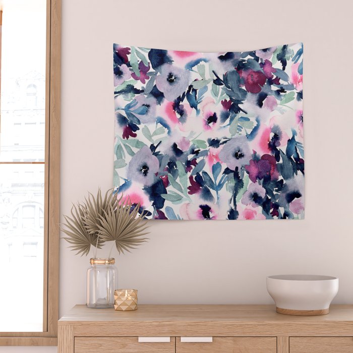 Sue III Wall Tapestry Gallery Image 2