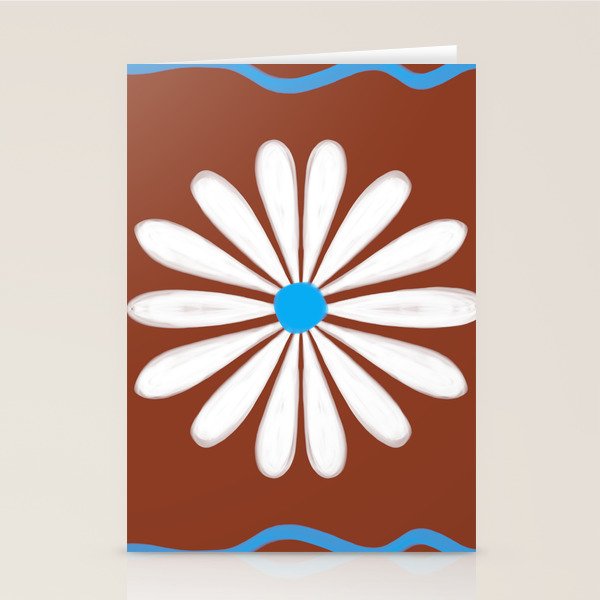 Soft Whimsical Stationery Card Gallery Image 1