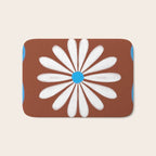 Soft Whimsical Bath Mat Gallery Image 1