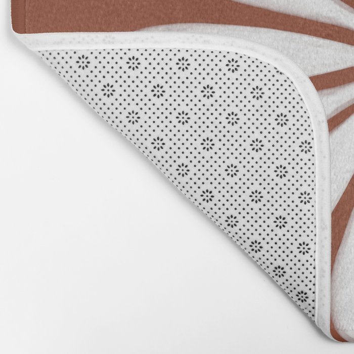 Soft Whimsical Bath Mat Gallery Image 2