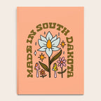 Made In South Dakota Notebook Gallery Image 4