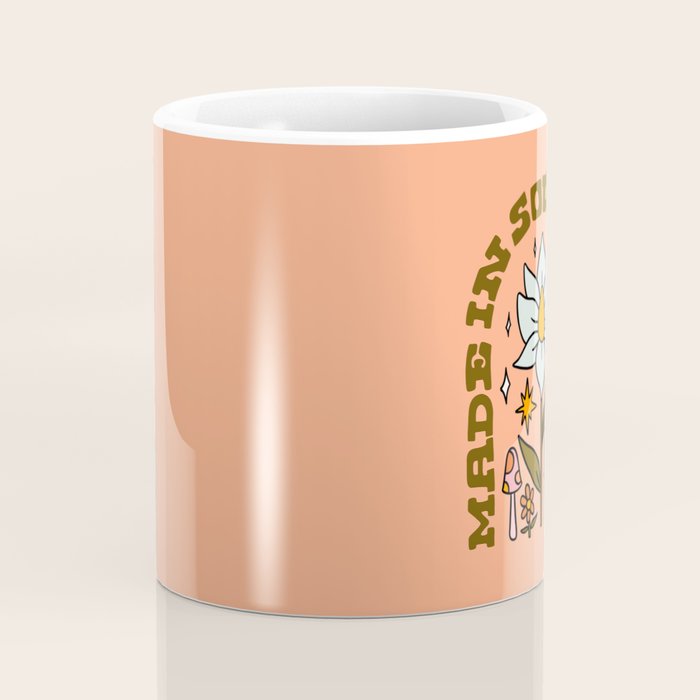Made In South Dakota Coffee Mug Gallery Image 4