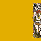 Mushrooms of California Coffee Mug Gallery Image 2