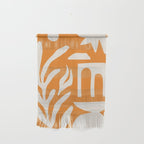 Ancient market Wall Hanging Gallery Image 1