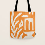 Ancient market Tote Bag Gallery Image 1