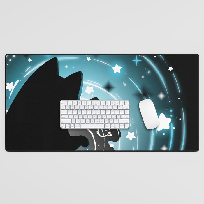 Stargazing Desk Mat Gallery Image 1