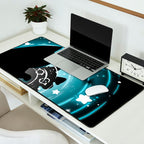Stargazing Desk Mat Gallery Image 2