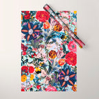Sky Garden II Wrapping Paper Gallery Image 1