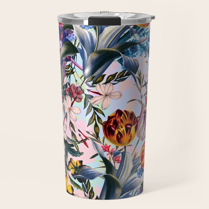 Sky Garden II Travel Mug Gallery Image 1