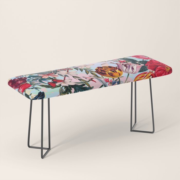 Sky Garden II Bench Gallery Image 1