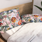 Sky Garden II Pillow Sham Gallery Image 2