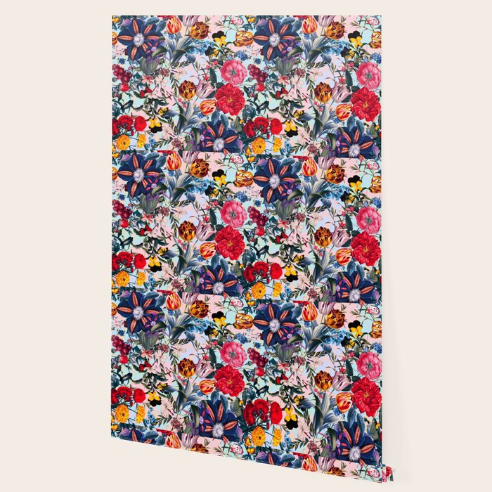 Sky Garden II Wallpaper Gallery Image 2