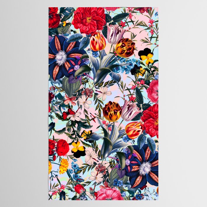Sky Garden II Tablecloth Gallery Image 2