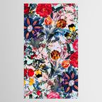 Sky Garden II Tablecloth Gallery Image 2