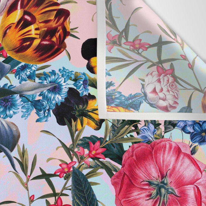 Sky Garden II Wall Tapestry Gallery Image 3