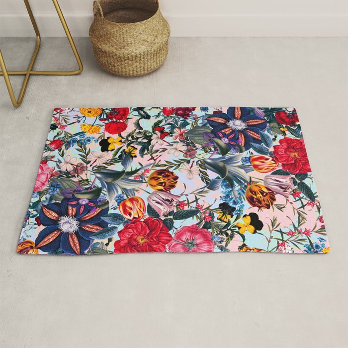 Sky Garden II Rug Gallery Image 1