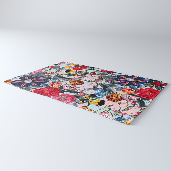 Sky Garden II Rug Gallery Image 3