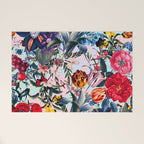 Sky Garden II Welcome Mat Gallery Image 1