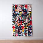 Sky Garden II Window Curtain Gallery Image 3