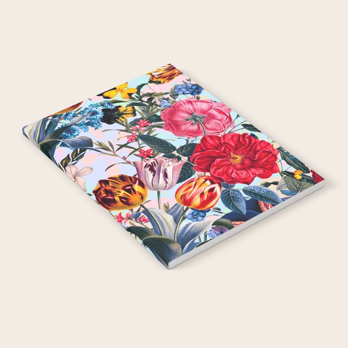 Sky Garden II Notebook Gallery Image 1
