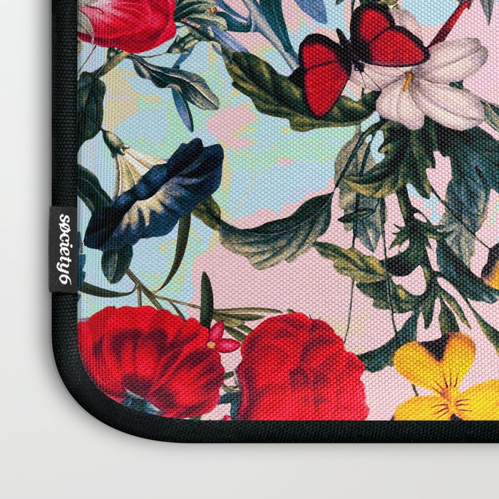 Sky Garden II Laptop Sleeve Gallery Image 3
