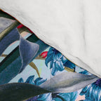 Sky Garden II Comforter Gallery Image 4