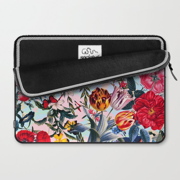 Sky Garden II Laptop Sleeve Gallery Image 2