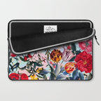 Sky Garden II Laptop Sleeve Gallery Image 2