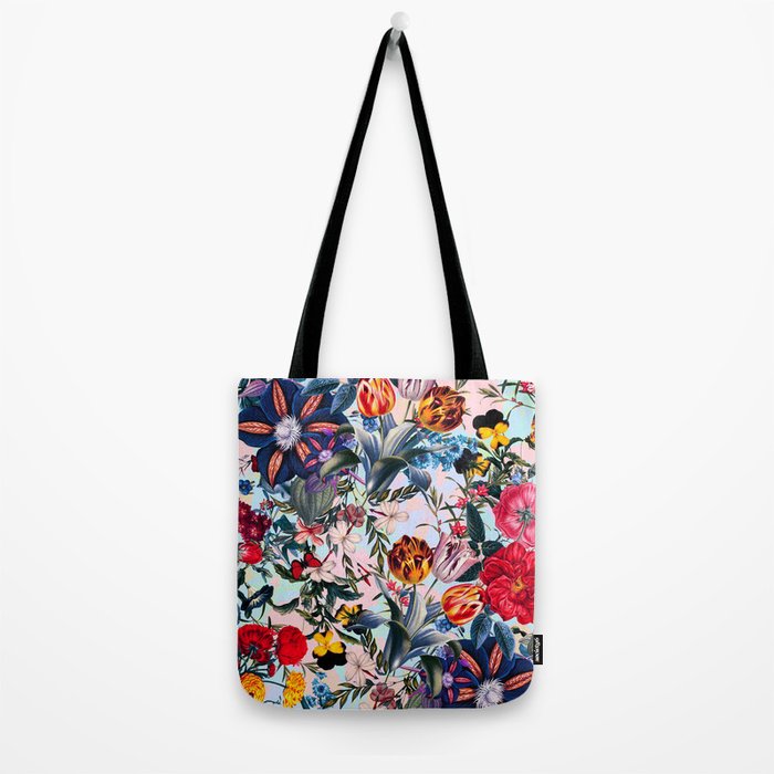 Sky Garden II Tote Bag Gallery Image 2