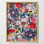 Sky Garden II Serving Tray Gallery Image 1