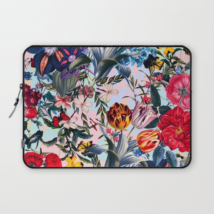 Sky Garden II Laptop Sleeve Gallery Image 1