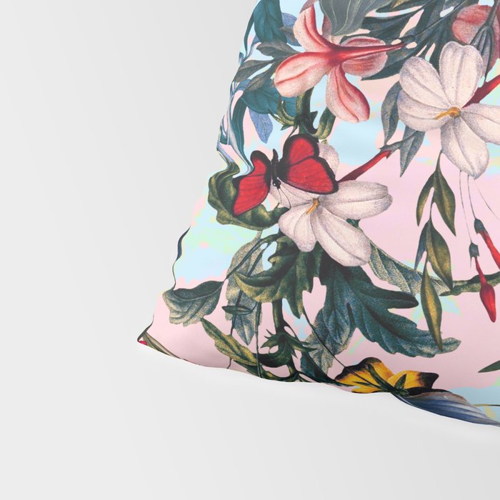Sky Garden II Pillow Sham Gallery Image 4