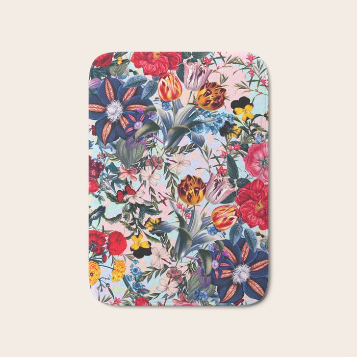Sky Garden II Bath Mat Gallery Image 1