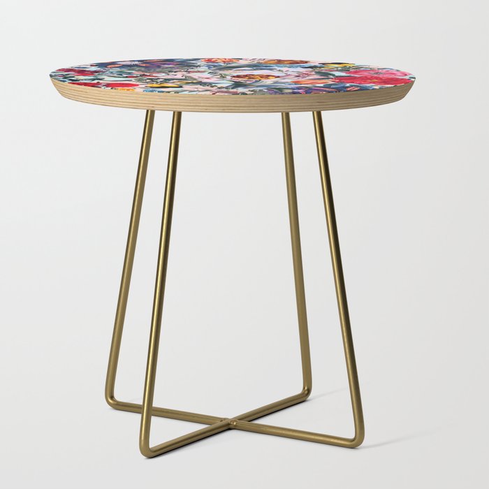 Sky Garden II Side Table Gallery Image 1