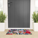 Sky Garden II Welcome Mat Gallery Image 3