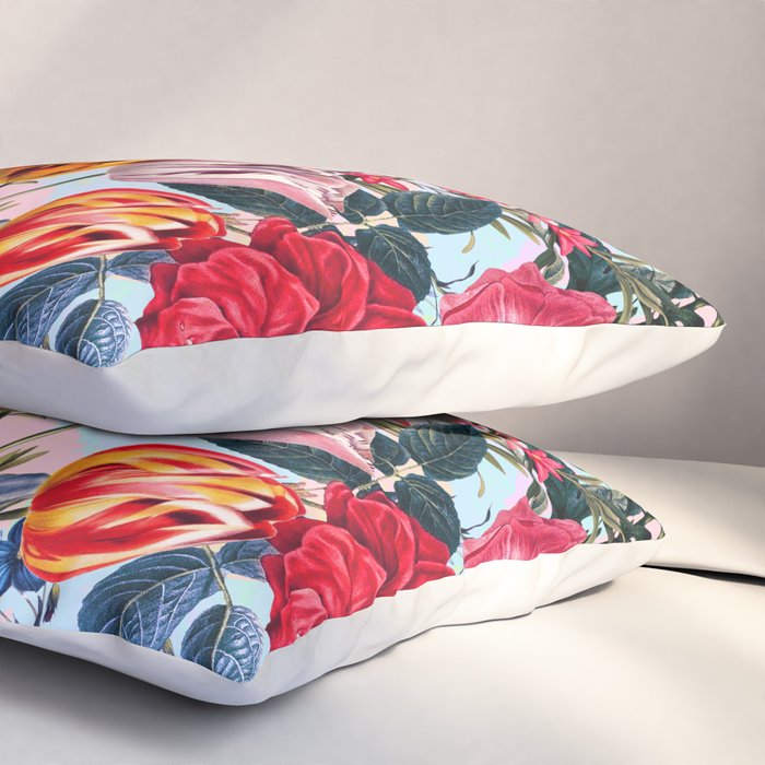 Sky Garden II Pillow Sham Gallery Image 3