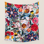 Sky Garden II Wall Tapestry Gallery Image 4