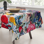 Sky Garden II Tablecloth Gallery Image 3