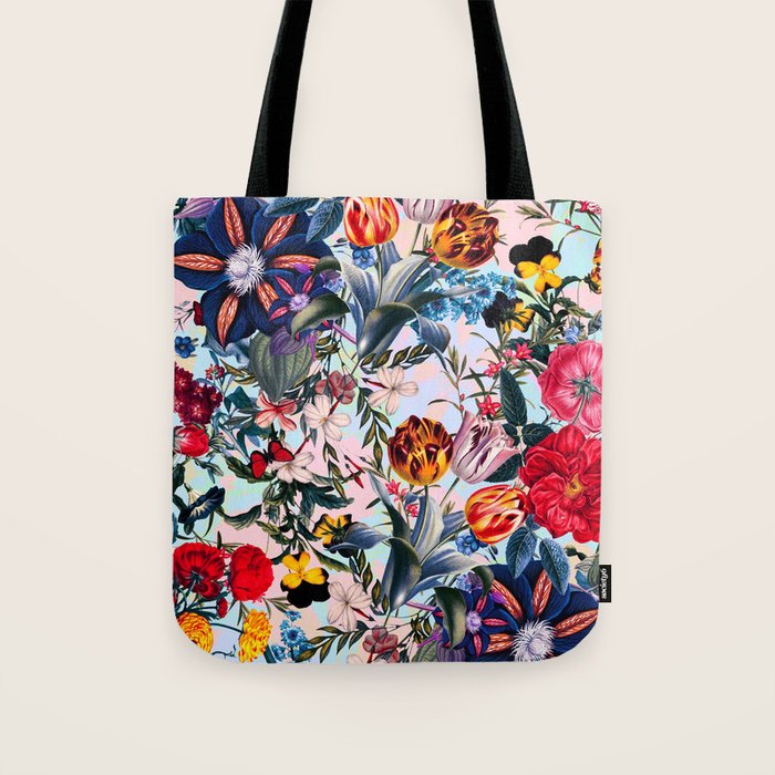 Sky Garden II Tote Bag Gallery Image 1