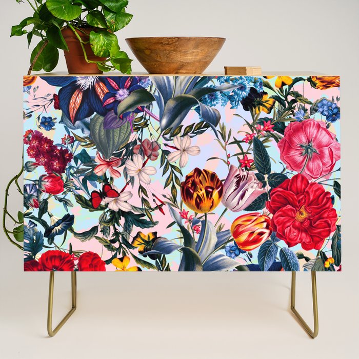 Sky Garden II Credenza Gallery Image 1