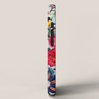 Sky Garden II iPhone Case Gallery Image 2