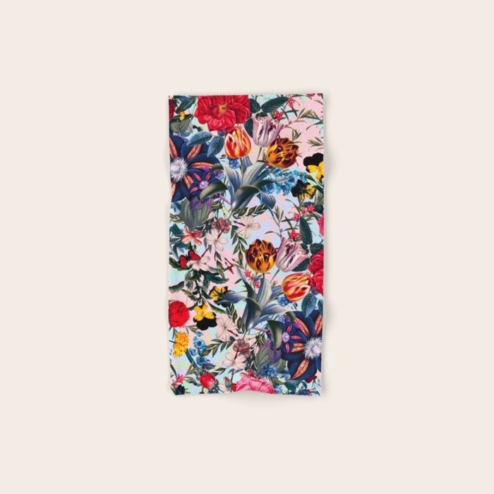 Sky Garden II Towels Gallery Image 1