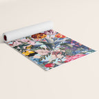 Sky Garden II Yoga Mat Gallery Image 2