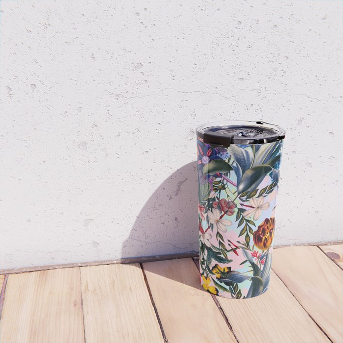 Sky Garden II Travel Mug Gallery Image 4