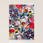 Sky Garden II Stationery Card Gallery Image 2