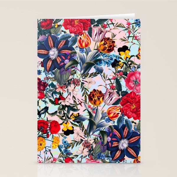 Sky Garden II Stationery Card Gallery Image 2