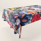 Sky Garden II Tablecloth Gallery Image 1