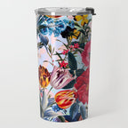 Sky Garden II Travel Mug Gallery Image 2