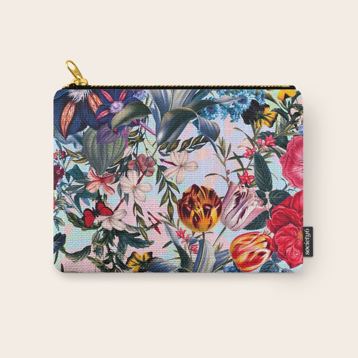 Sky Garden II Carry All Pouch Gallery Image 1